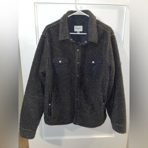 Goodiellow Sherpa Jacket